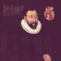 Portrait of Andreas Schato