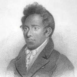 Portrait of Henry Opukahaia