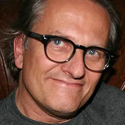 Portrait of Pål H. Christiansen