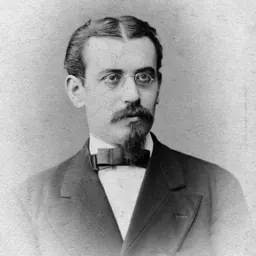 Portrait of Hubert Ludwig