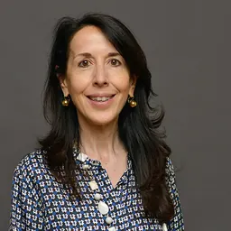 Portrait of Alessandra Buonanno