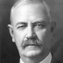 Portrait of A. Jeff McLemore