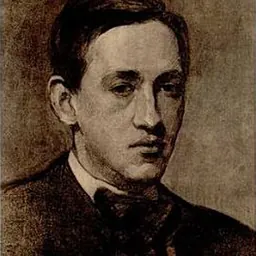 Portrait of Robert Spencer