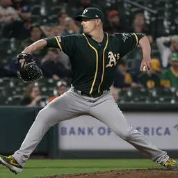 Portrait of Ryan Buchter