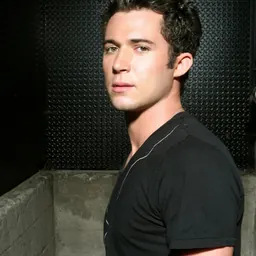 Portrait of Justin Willman