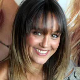 Portrait of Sharni Vinson