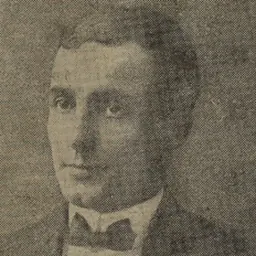 Portrait of Lorenzo Carnelli