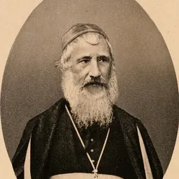 Portrait of Alexis Canoz