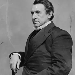 Portrait of Charles N. Lamison