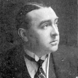 Portrait of Charles Granval