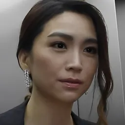 Portrait of Sora Ma
