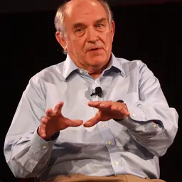 Portrait of Charles Murray
