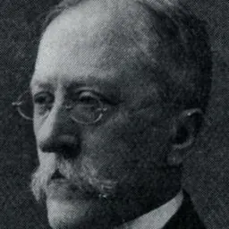 Portrait of Arne Løchen