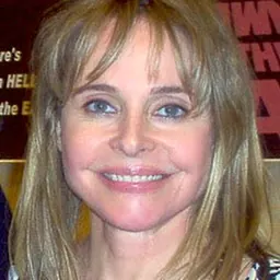 Portrait of Priscilla Barnes