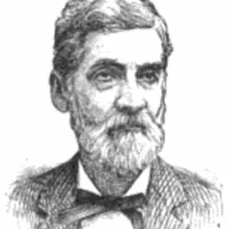 Portrait of Thomas Volney Munson