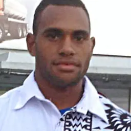 Portrait of Semi Kunatani