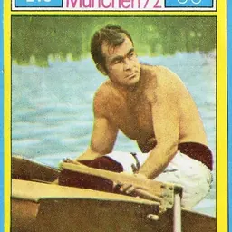 Portrait of Jörg Bruder