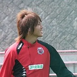 Portrait of Seiya Fujita