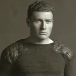 Portrait of Thomas A. Bogle, Jr.