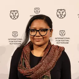 Portrait of Lipika Singh Darai