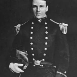 Portrait of Ralph B. Strassburger