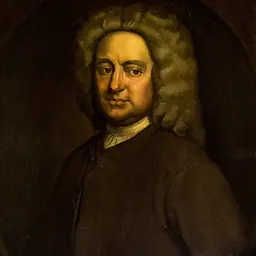Portrait of William Greene