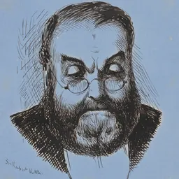 Portrait of Rupert Alfred Kettle