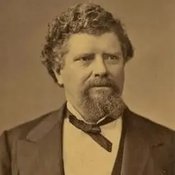 Portrait of Charles E. Lippincott