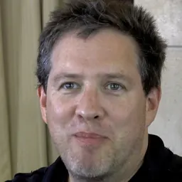 Portrait of David Samuels