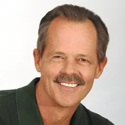 Portrait of Joseph W. Underwood