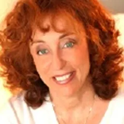 Portrait of Judith Orloff