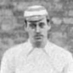 Portrait of William Oakley