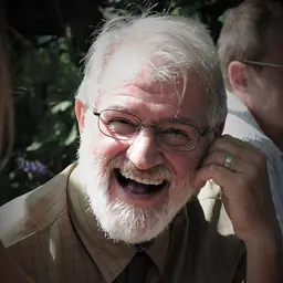 Portrait of Peter L. Antonelli