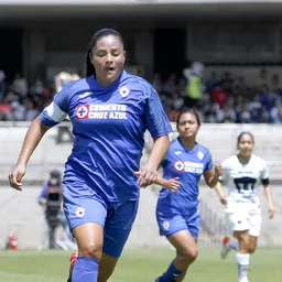 Portrait of Marylin Diaz