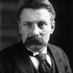 Portrait of François Albert