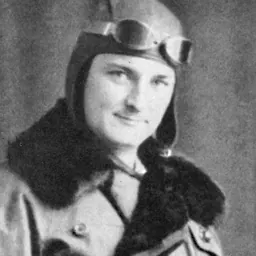 Portrait of Robert G. Robinson