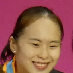 Portrait of Pearly Tan