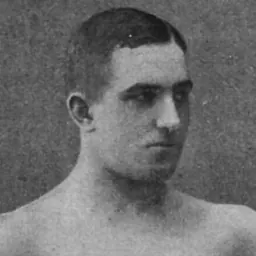 Portrait of Leslie Hood