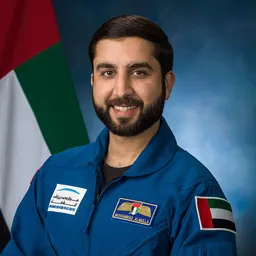 Portrait of Mohammad Al Mulla