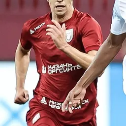 Portrait of Nikola Čumić