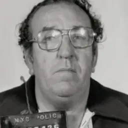 Portrait of Paul Vario
