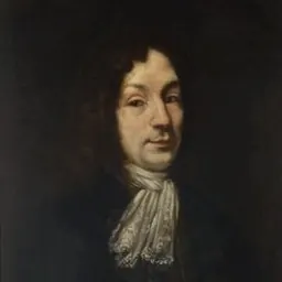 Portrait of Luca Antonio Predieri