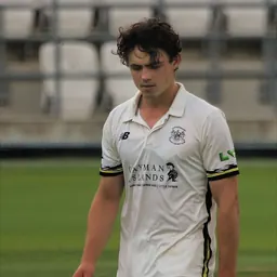 Portrait of Tom Price