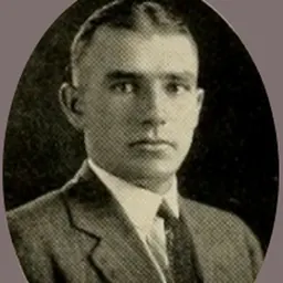 Portrait of Wade Lefler