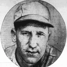 Portrait of Jim Tobin