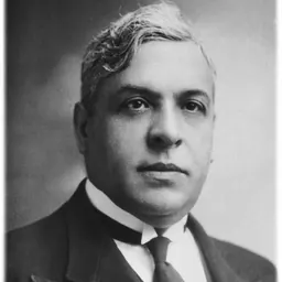 Portrait of Aristides de Sousa Mendes