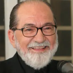 Portrait of Gennadios Zervós