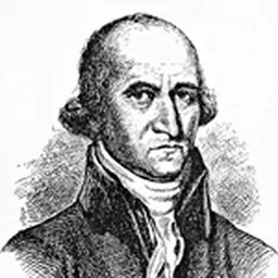 Portrait of Paine Wingate