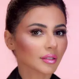Portrait of Mahira Abdel Aziz