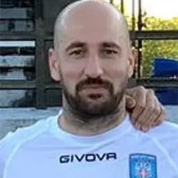 Portrait of Dušan Mićić